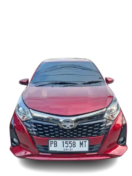 KREDIT MOBIL BEKAS