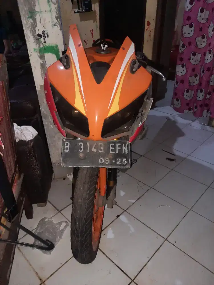 Jual CBR 150cc , Bekas masih bagus