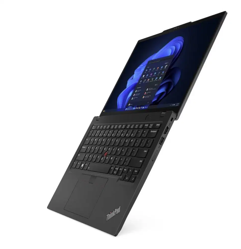 Lenovo Thinkpad X13 Gen5 ( ex-demo display ) Mulus 100%