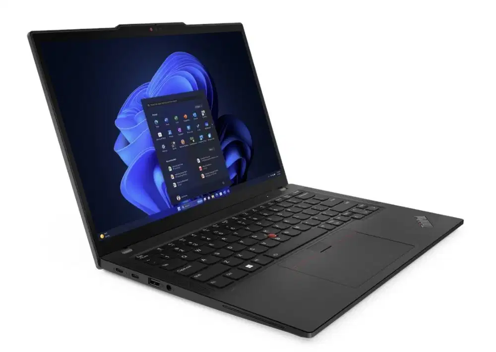 Lenovo Thinkpad X13 Gen5 ( ex-demo display ) Mulus 100%