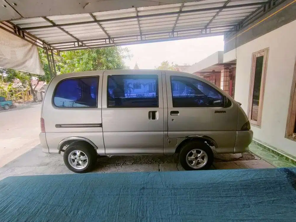 penjual