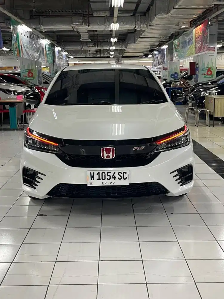 Dp 10 jt bawa pulang city hb rs