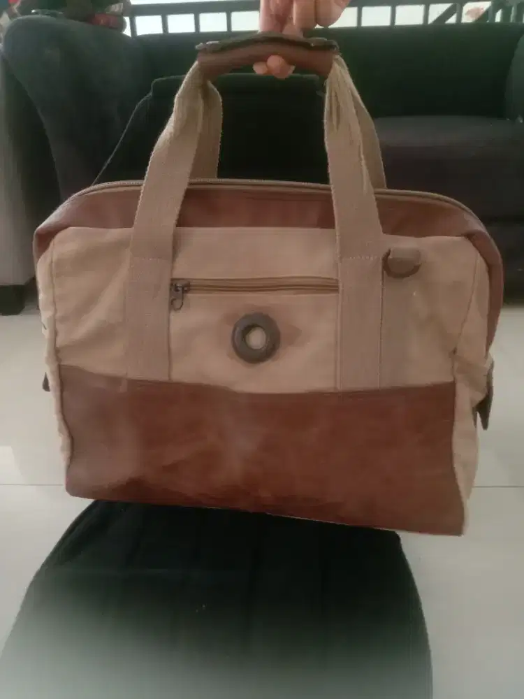tas jinjing/slempang  joger/goni quality