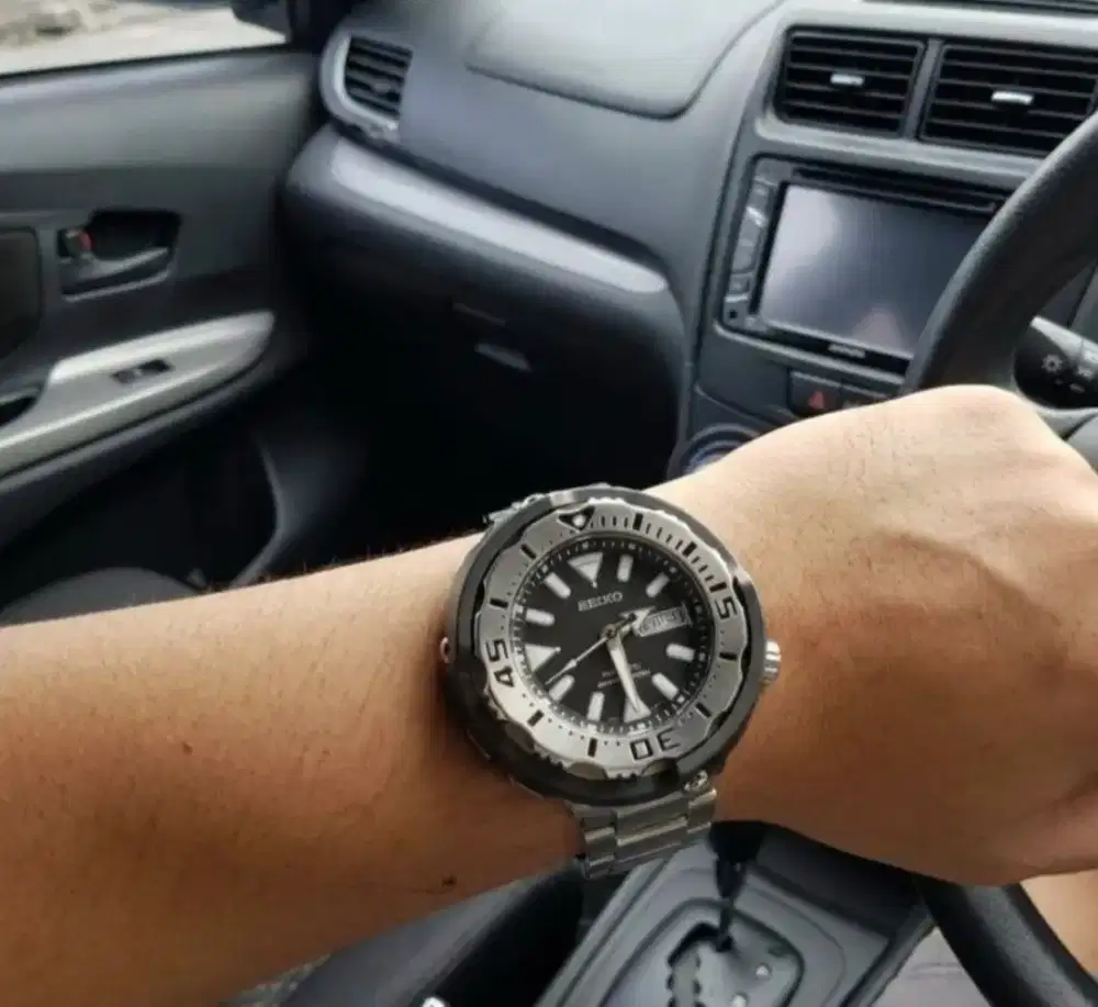 Seiko srpa 79k1