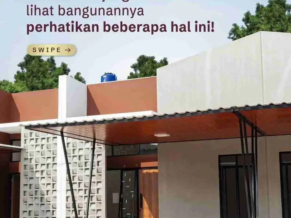 Rumahku Bagus Rahardja Lumiere