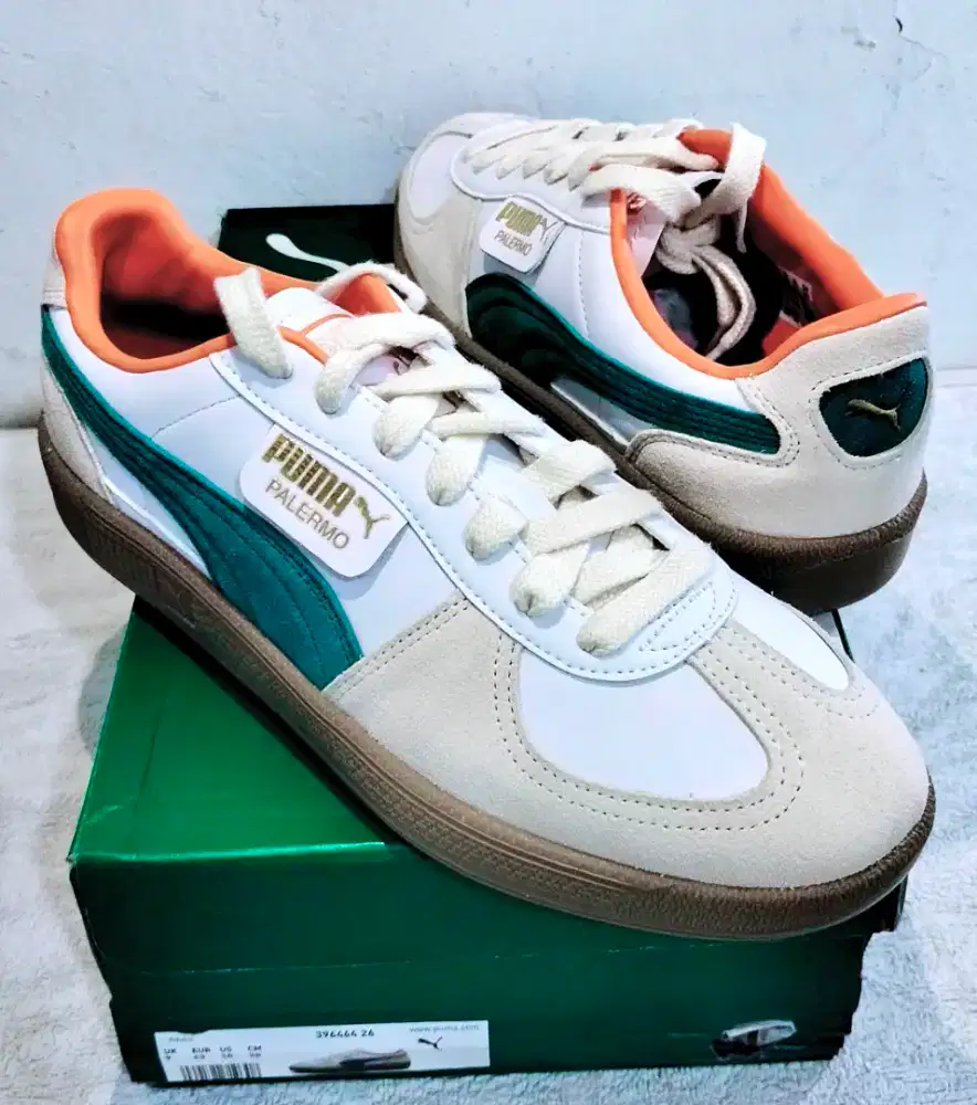 PUMA PALERMO ORIGINAL