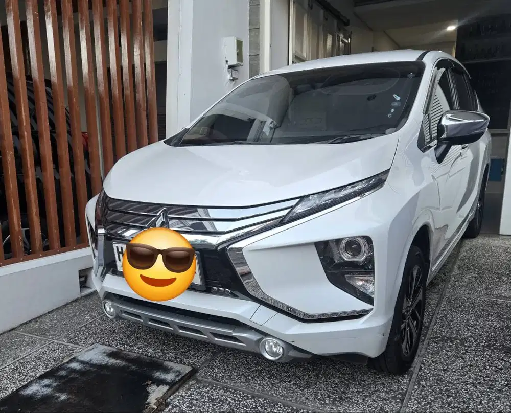 jual mobil pribadi