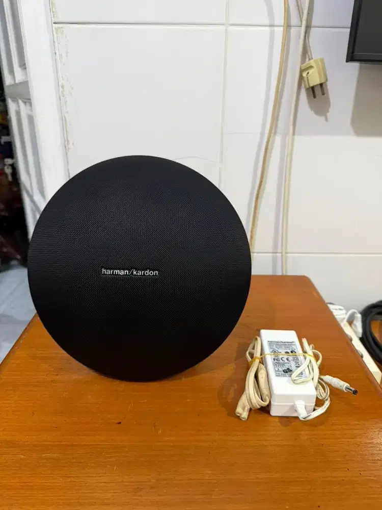 Harman Kardon Onyx Studio 3 Original