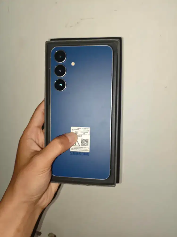 Samsung a25 fe 8/256 GB baca deskripsi