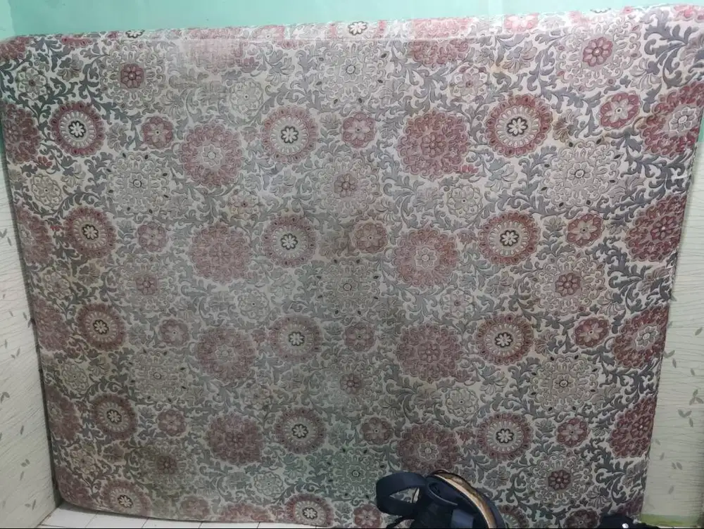kasur busa INOAC UK 160x200