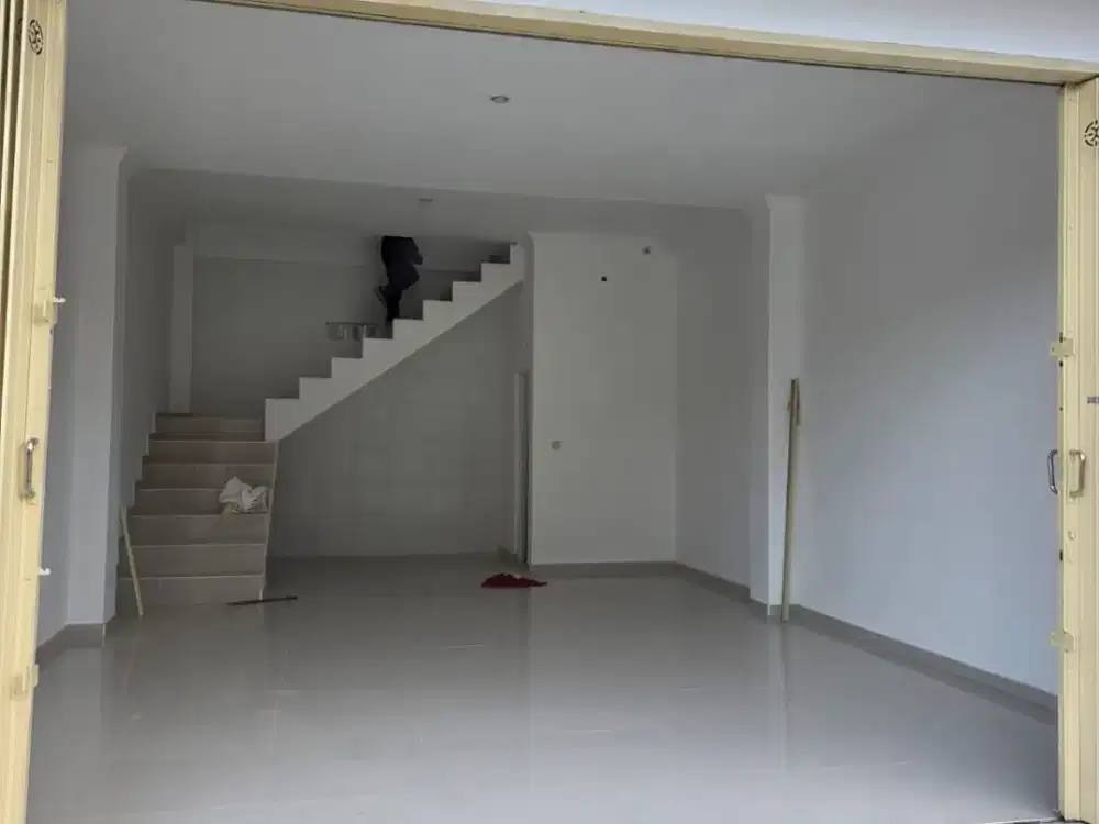 DISEWAKAN RUKO – PANJER, DENPASAR