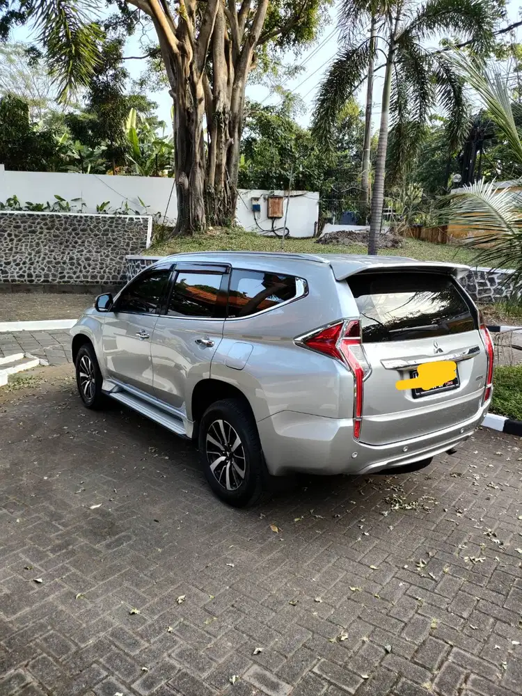 jual mobil pribadi