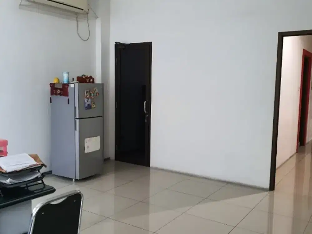 Ruko Nirwana Sunter murah  sunter paradise tahap 3  luas 82m .