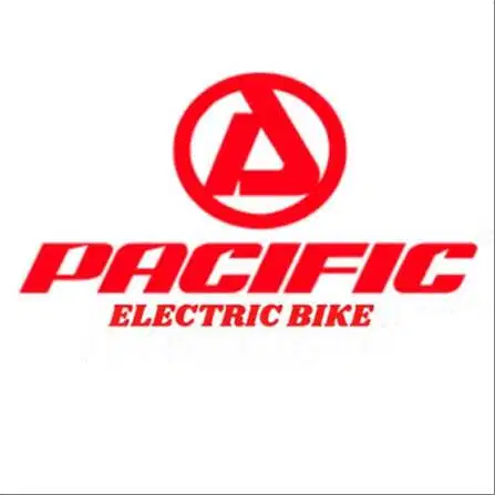 Sepeda Listrik PACIFIC EXOTIC X680 Warna Hijau