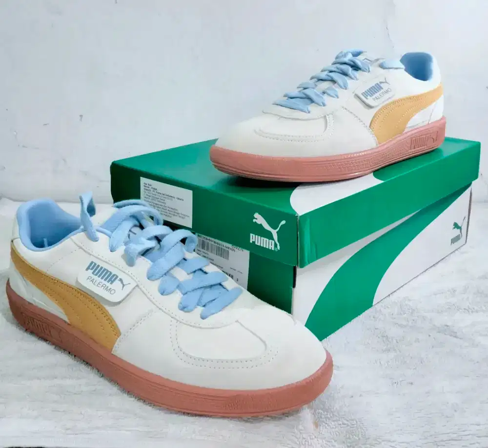 PUMA PALERMO ORIGINAL