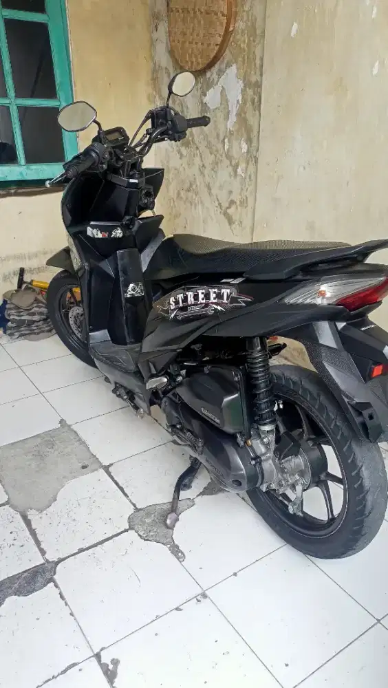 Beat Street 2024 Tangan Pertama