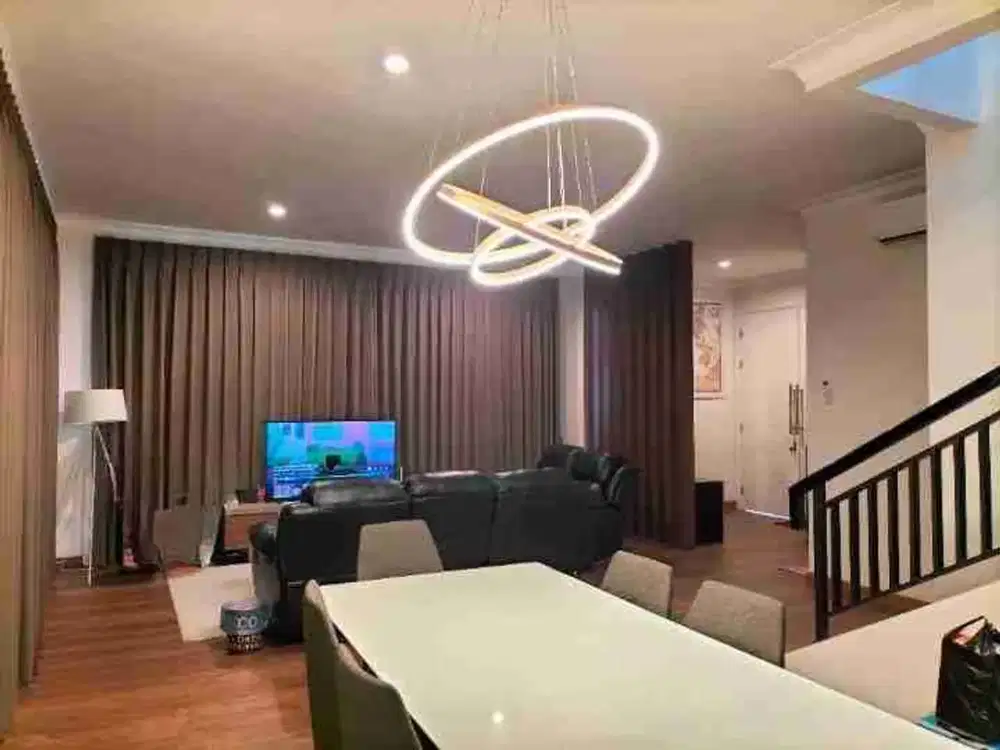 dijual rumah tinggal Podomoro Park Tatar Anapuri Jayagiri