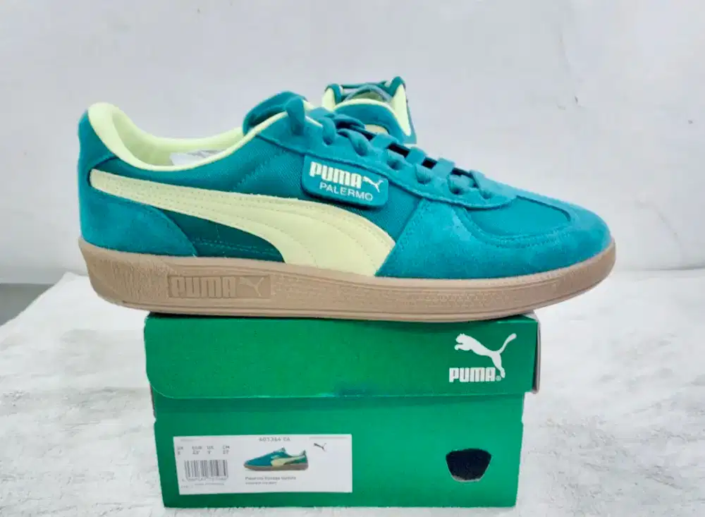 PUMA PALERMO ORIGINAL
