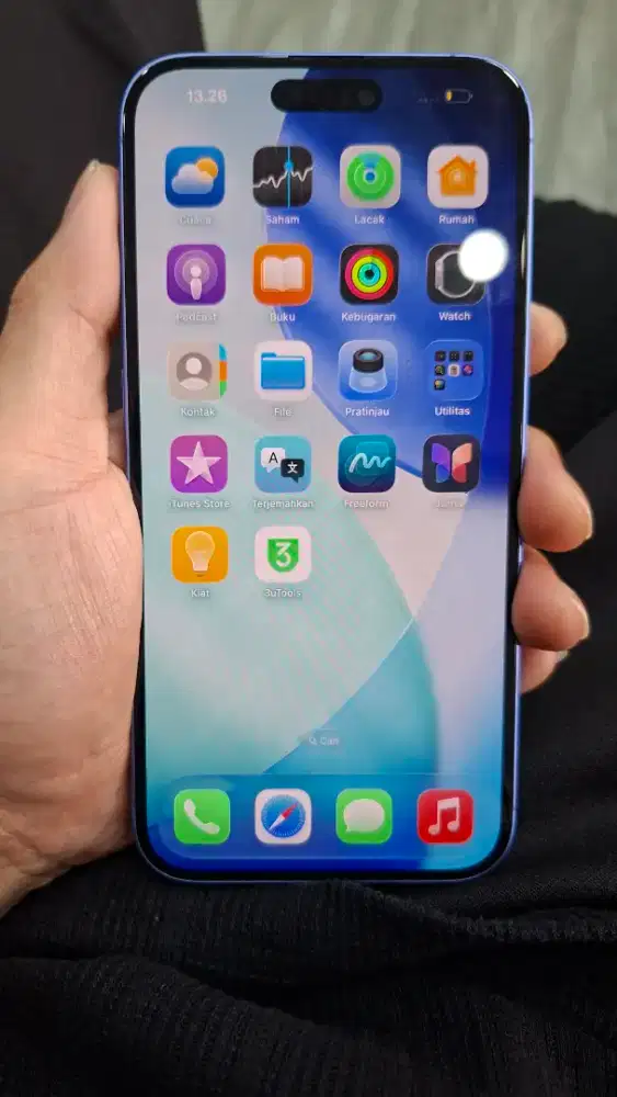 IPHONE 16 PLUS 128GB IBOX