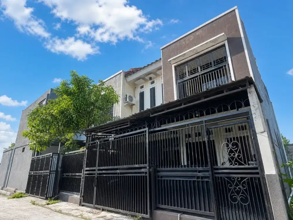 Rumah Dijual di Bogor Utara, Kota Bogor