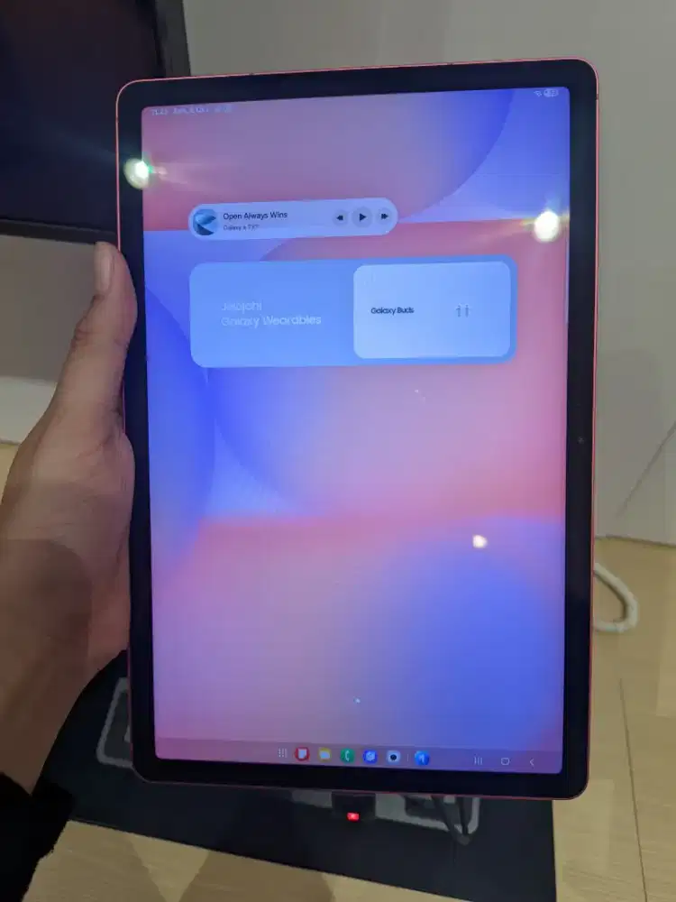 PROMO CICILAN HOMECREDIT GALAXY TAB S10 LITE