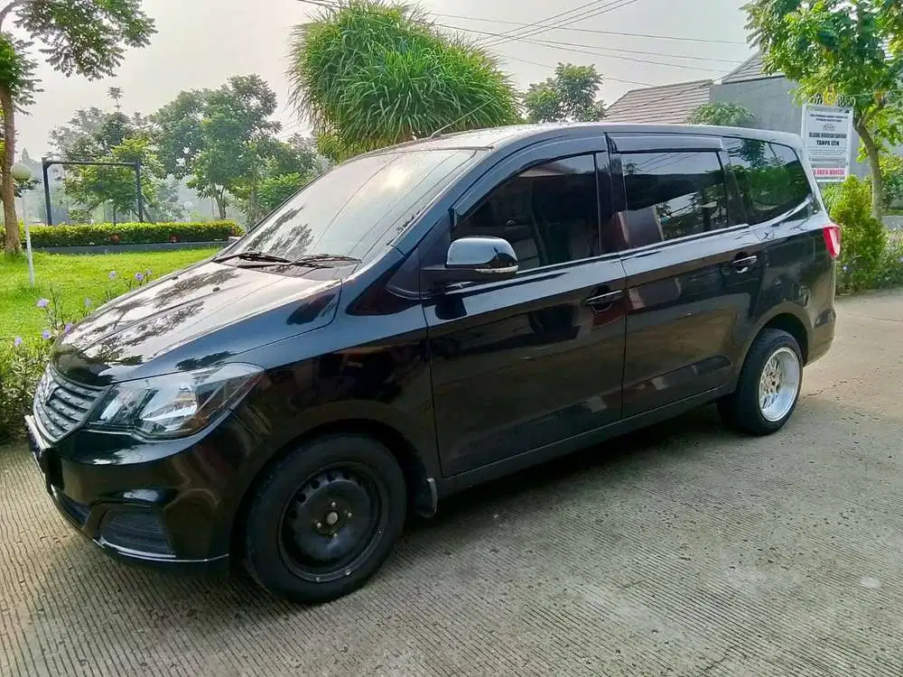 Wuling Confero 2022 Bensin