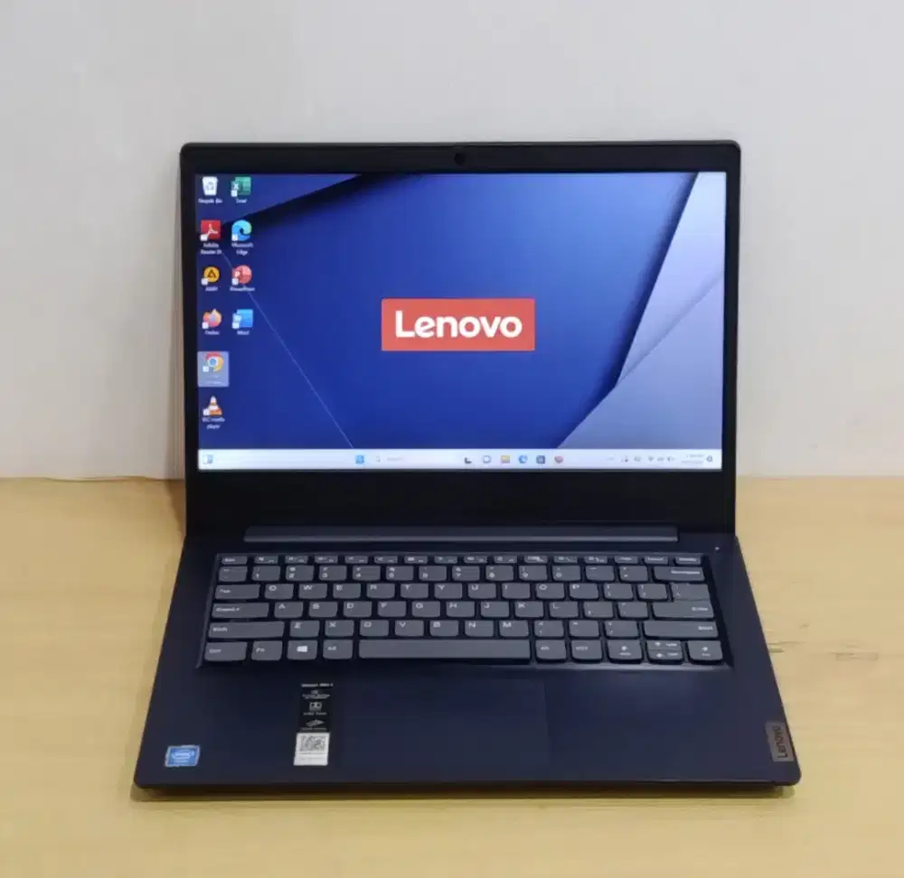 LENOVO ideapad slim 3 Intel Celeron N4020 ram 4GB SSD 256GB
