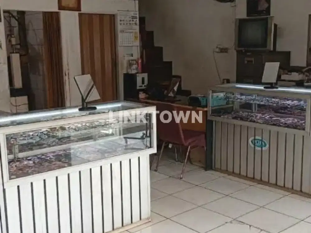 DIJUAL RUKO DI JAKARTA BARAT