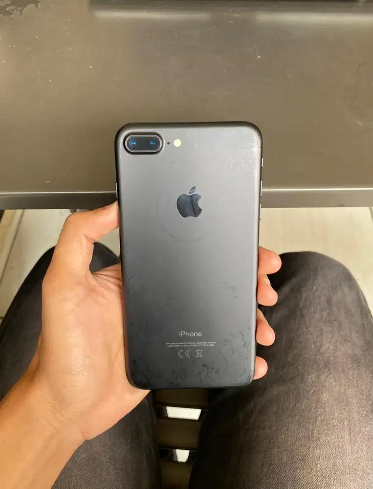 iphone 7 Plus 128 iboxx