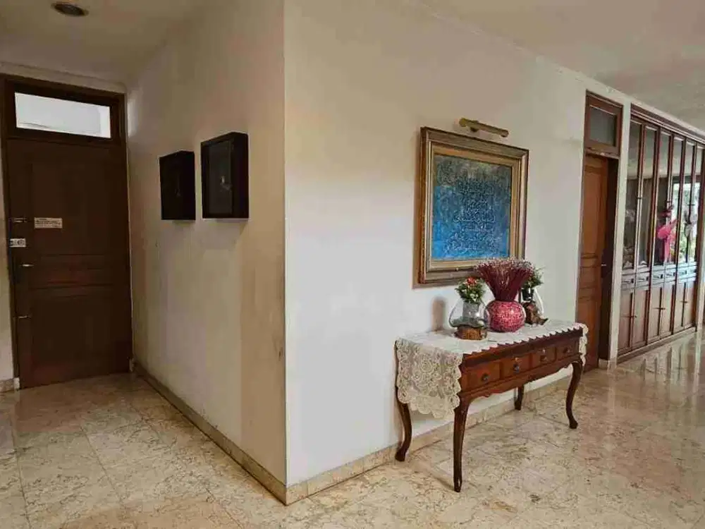 DIJUAL CEPAT
RUMAH di SERPONG GARDEN 1 CLUSTER GREEN PARK CISAUK