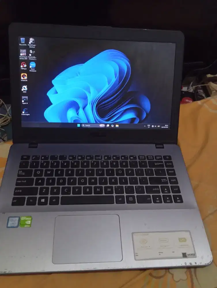 LAPTOP ASUS VIVOBOOK A442U