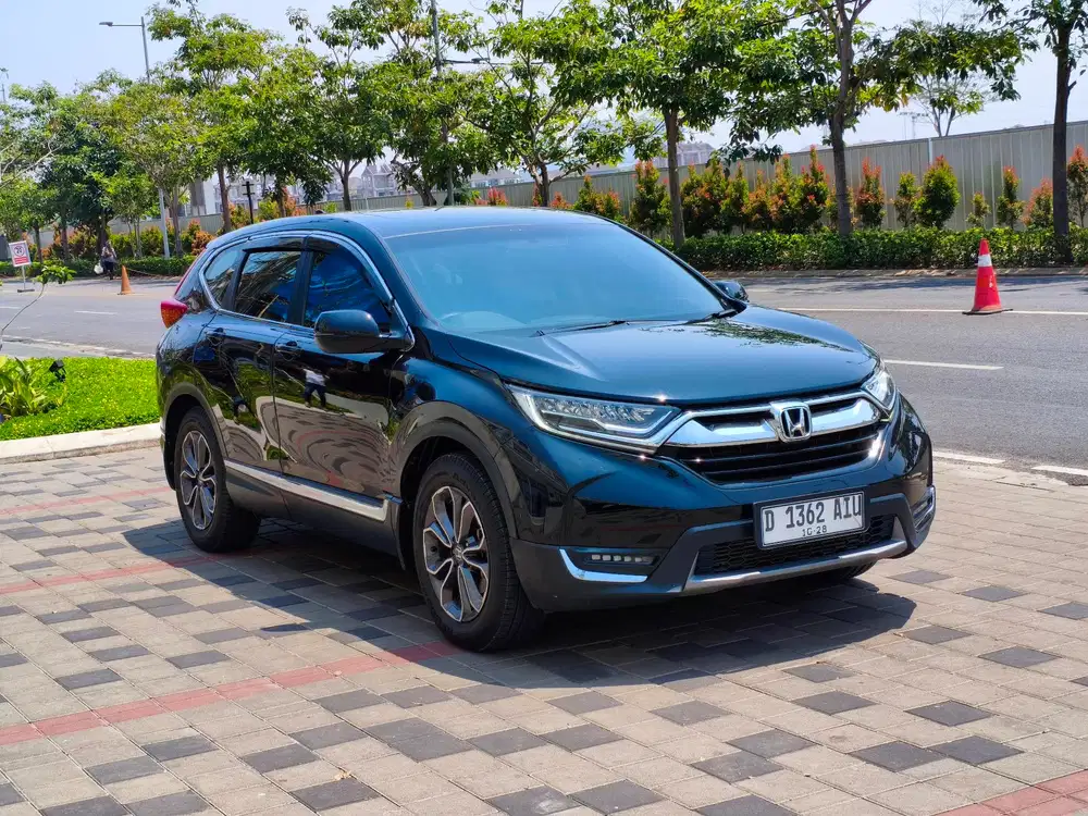 CRV Prestige Turbo 2020 DP 15JT!