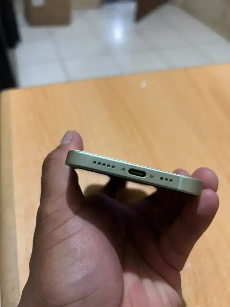 Iphone 15 ex inter 128