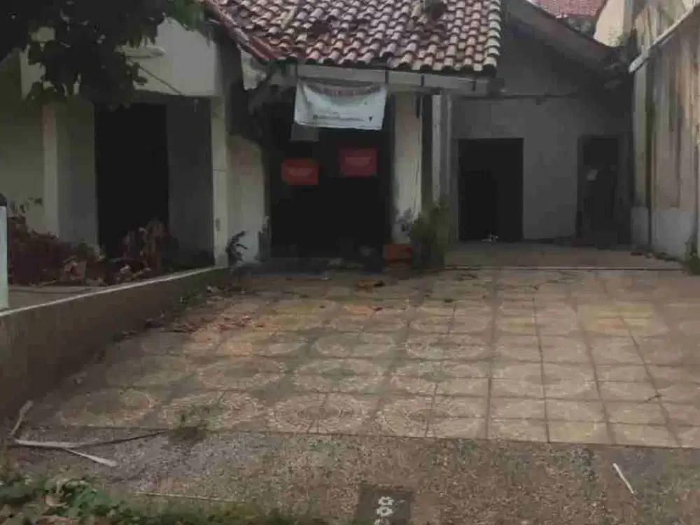 Rumah Di Pondok Payung Mas