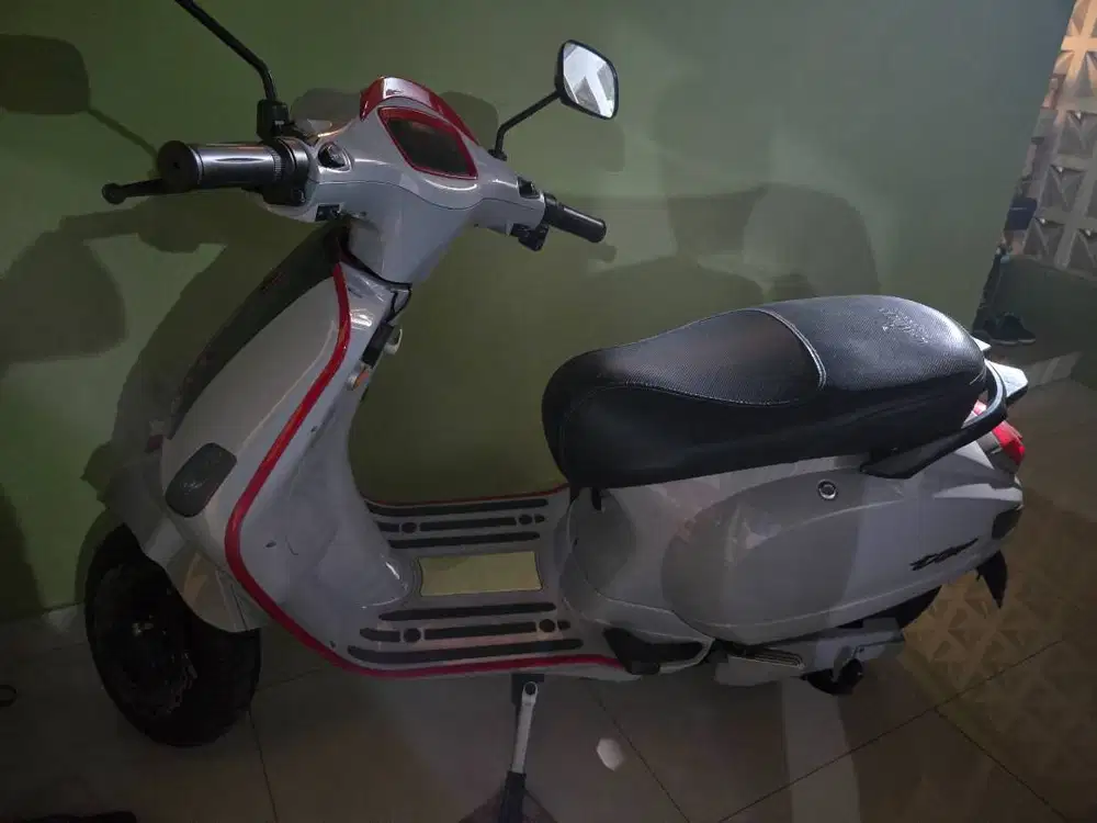 Motor  Uwinfly T3Spro bekas