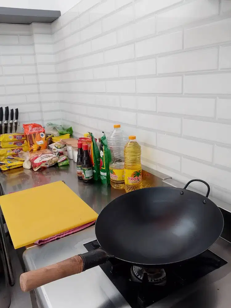 Mencari Owner atau Infestor untuk Bisnis Kuliner.