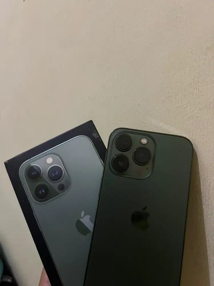 iphone 13 pro 128 ex ibox