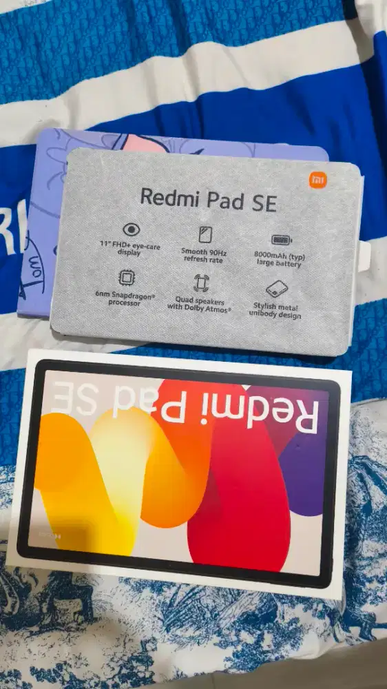 Redmi pad se 11inci