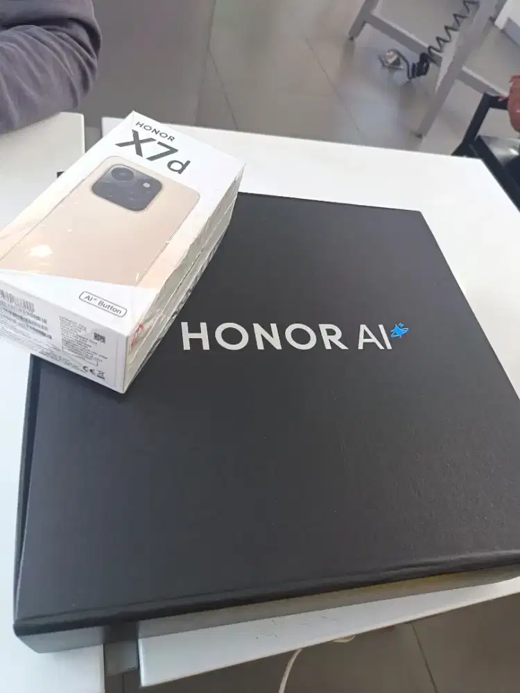 HONOR X7D 8/512