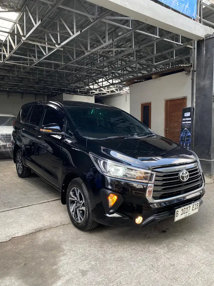 Innova G 2.4 Diesel Matic 2024