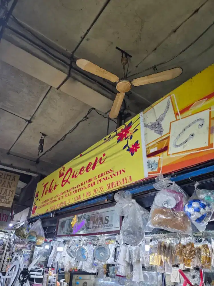 lowongan kerja wanita