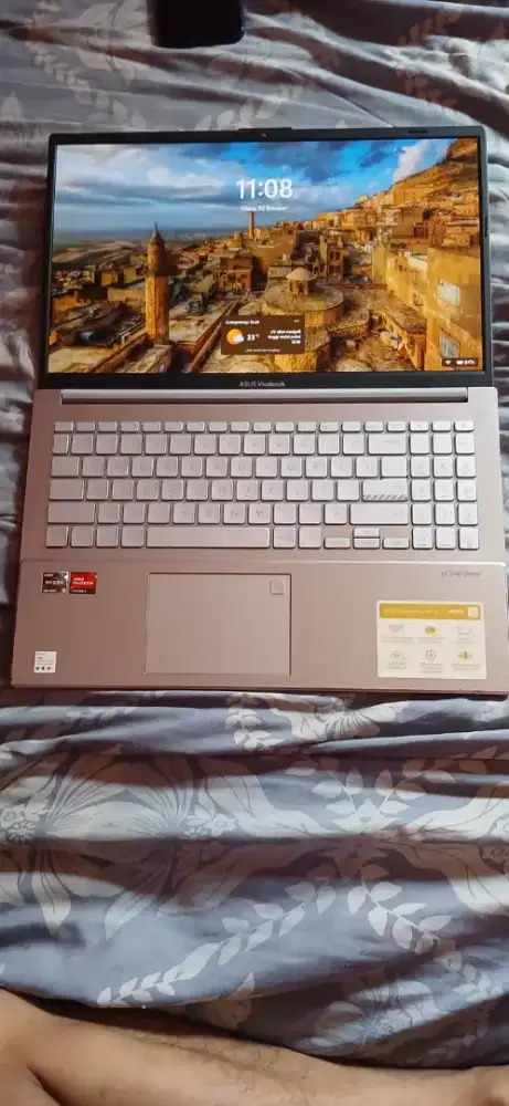Laptop Asus Vivobook