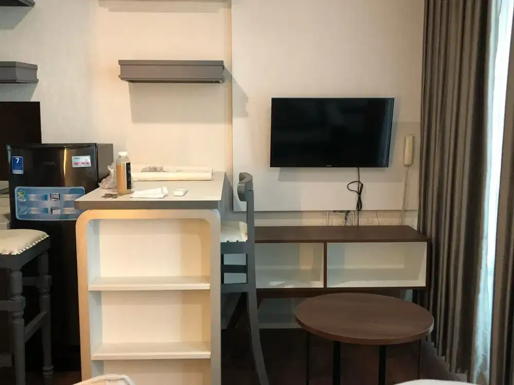 Disewakan Apartment Brooklyn Alam Sutera