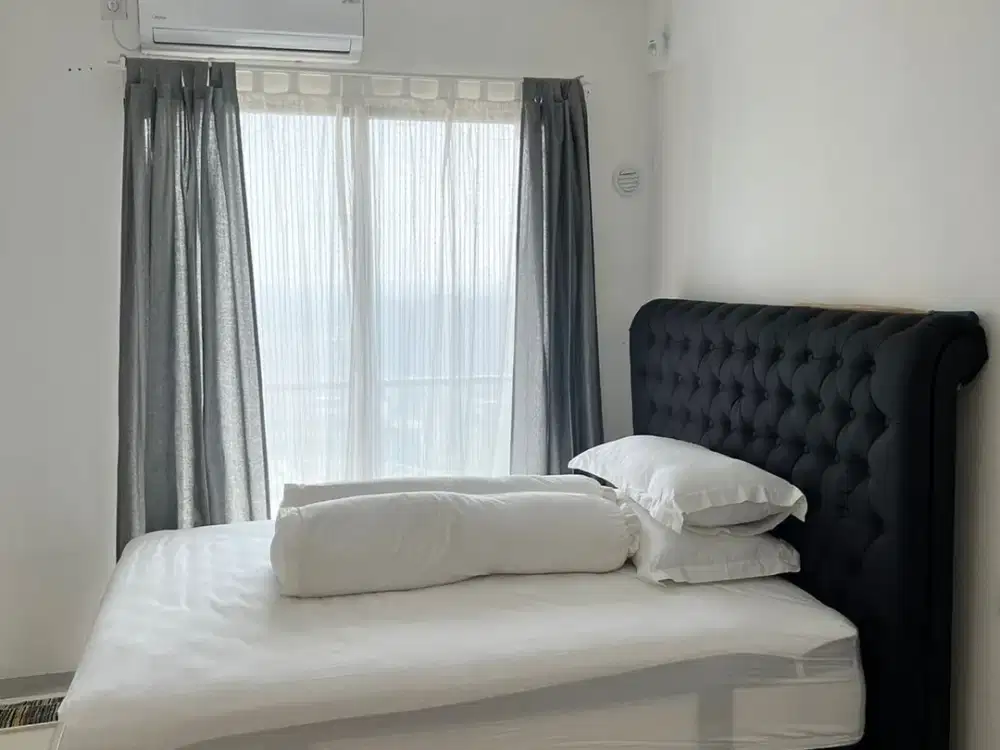 Dijual Apartemen SKy House BSD