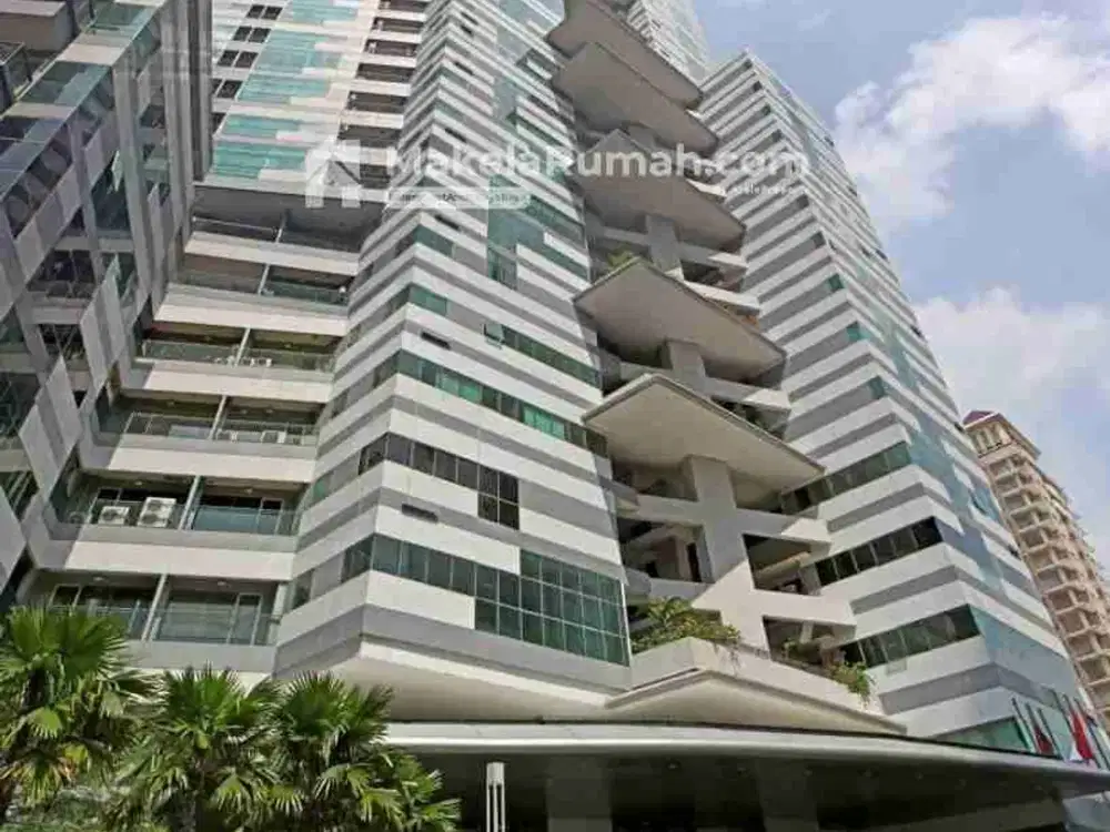 APARTEMEN SAHID SUDIRMAN DIJUAL MURAH DI JAKARTA PUSAT DIJUAL CEPAT