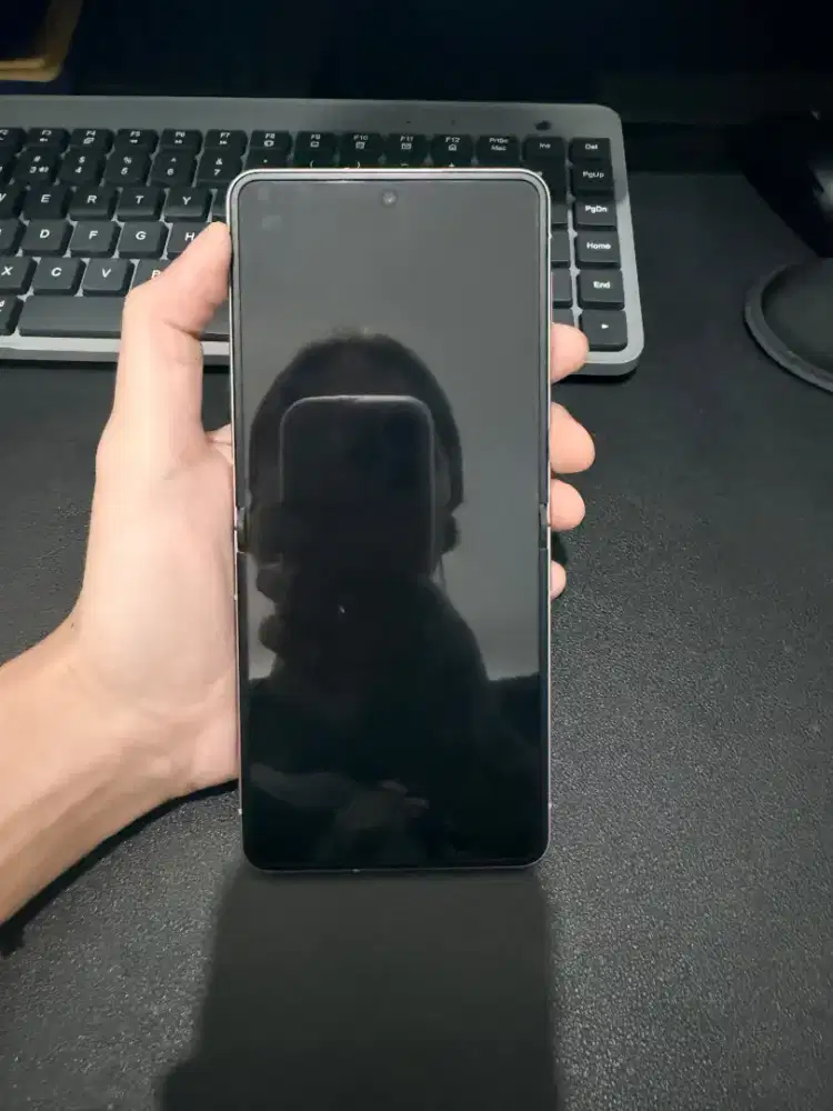 Samsung Z Flip 8 12/512