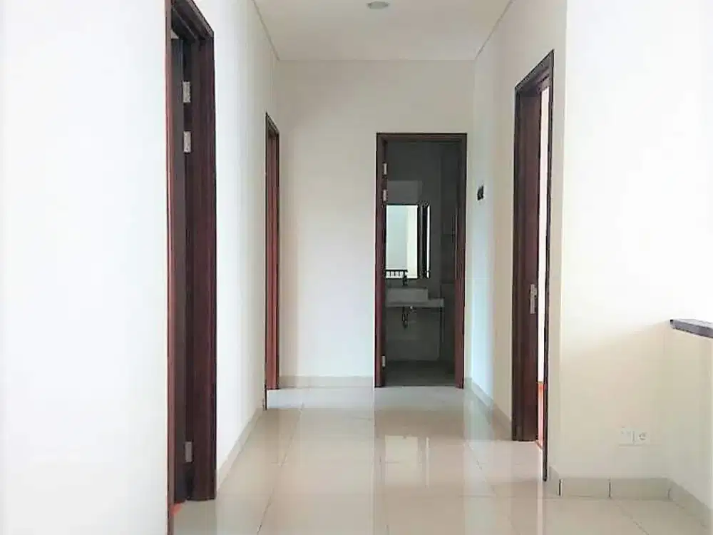 Di jual Rmh di eminent BSD