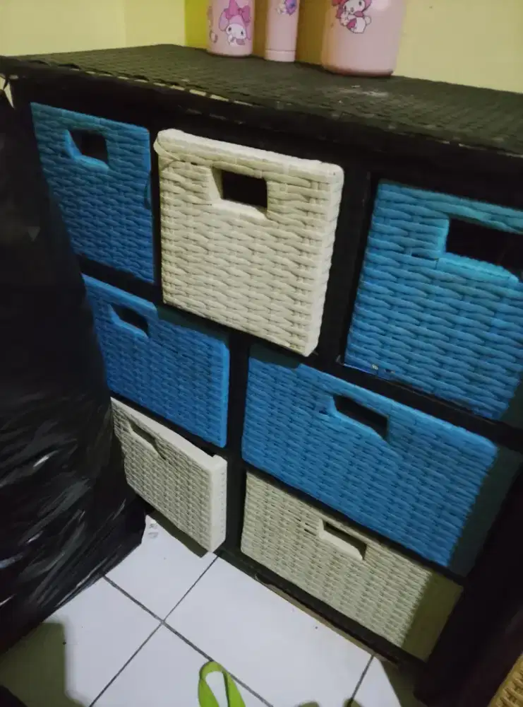 laci rotan 7laci