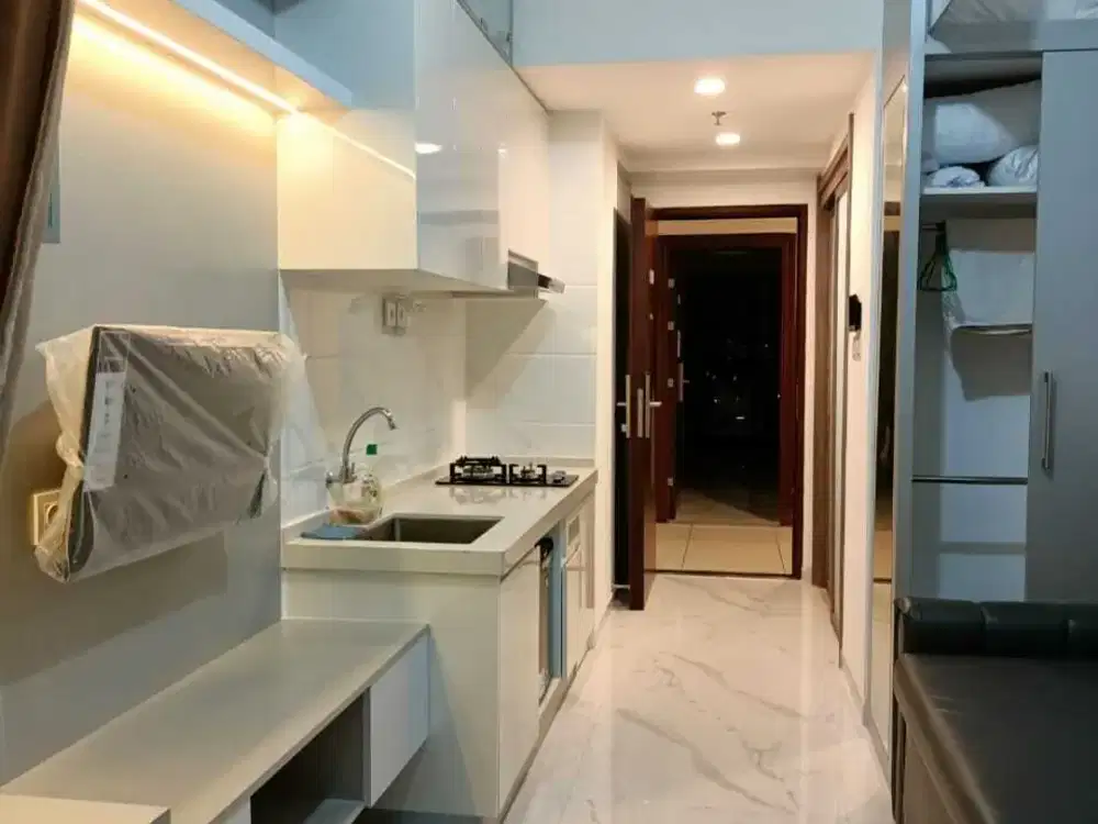 Disewakan Apartemen Sky House BSD Tower Leonie