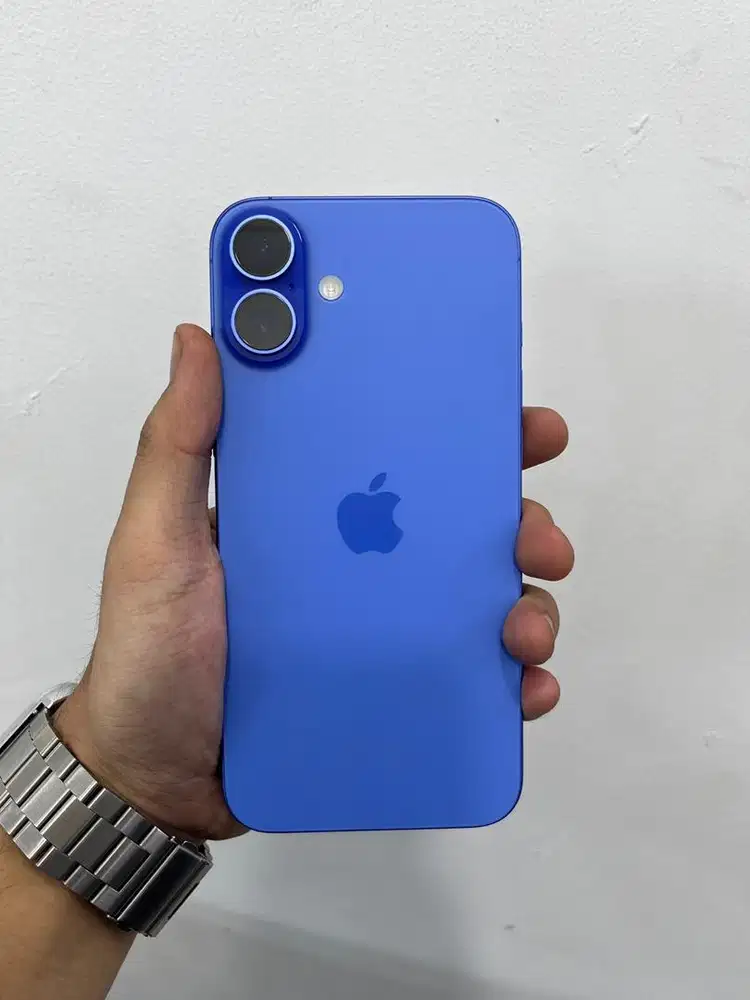 Iphone 16 plus 128gb iBox